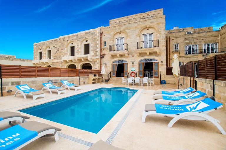 Ta' Peppi - B&B Sannat