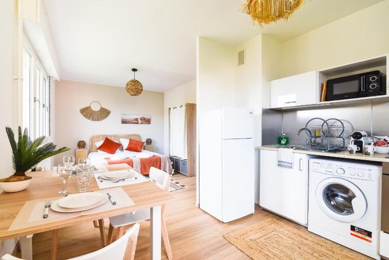 Élégant - Le RemarKable - Parking - Ferienwohnung Zabern
