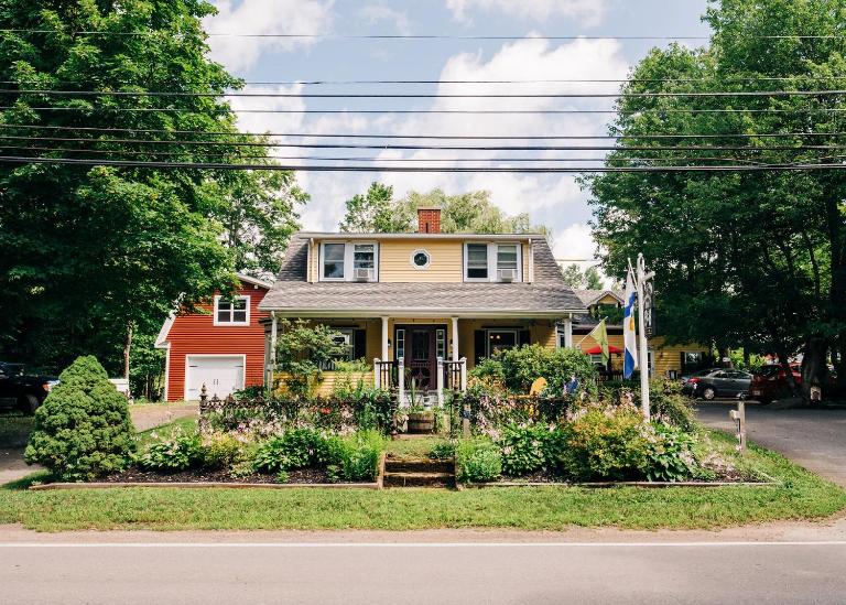 Farmhouse Inn B&B - Chambres d'hôtes Canning