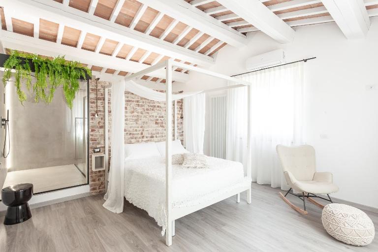 Country Rooms & Suite La Quercia - Chambres d'hôtes Coriano