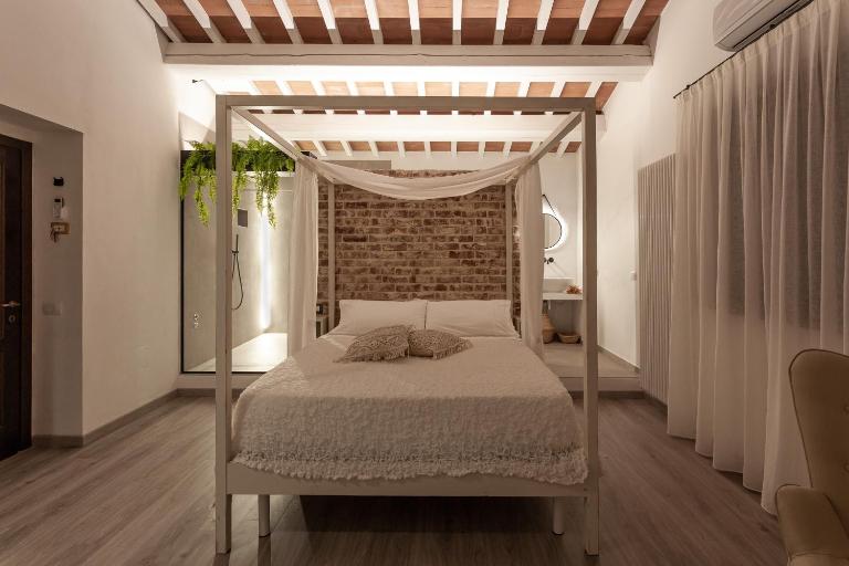 Country Rooms & Suite La Quercia - B&B Coriano