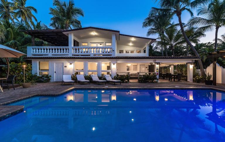 Casa Isleña - B&B Rincón