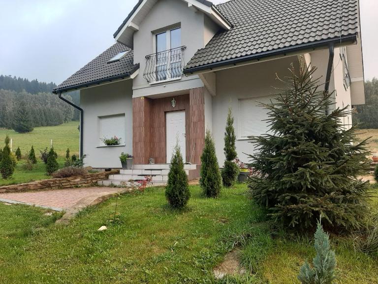 GÓRSKI PROMYK - B&B Stronie Śląskie