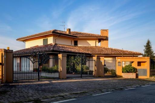 B&b Serena - B&B Roncofreddo