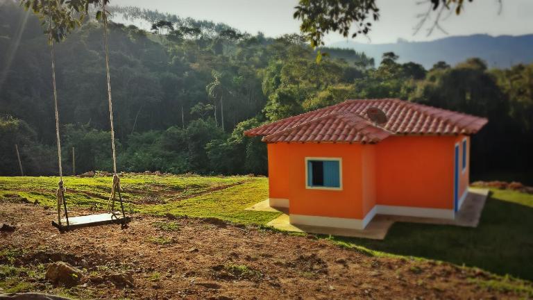 Fortuna Casas de Campo - B&B Socorro