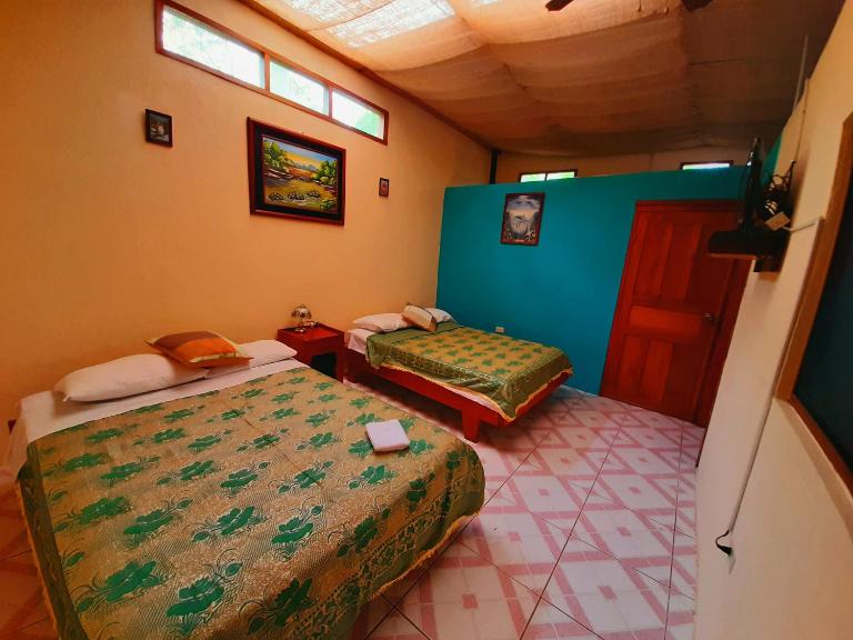 Alojamiento Sumak Kawsay - B&B Puerto Ayora