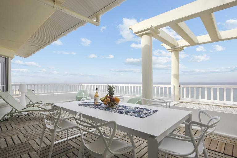 L'appartement Océane - Welkeys - B&B Capbreton