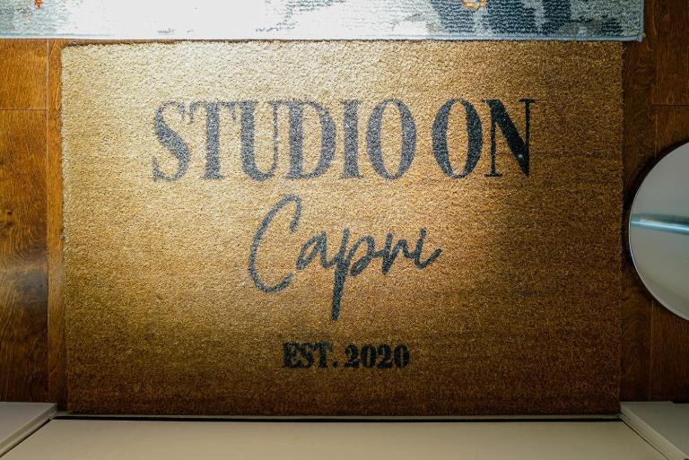 Studio on Capri - Chambres d'hôtes Calgary