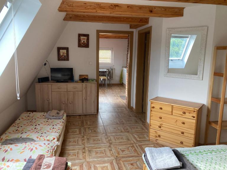 Apartmán Panoráma - B&B Banská Štiavnica