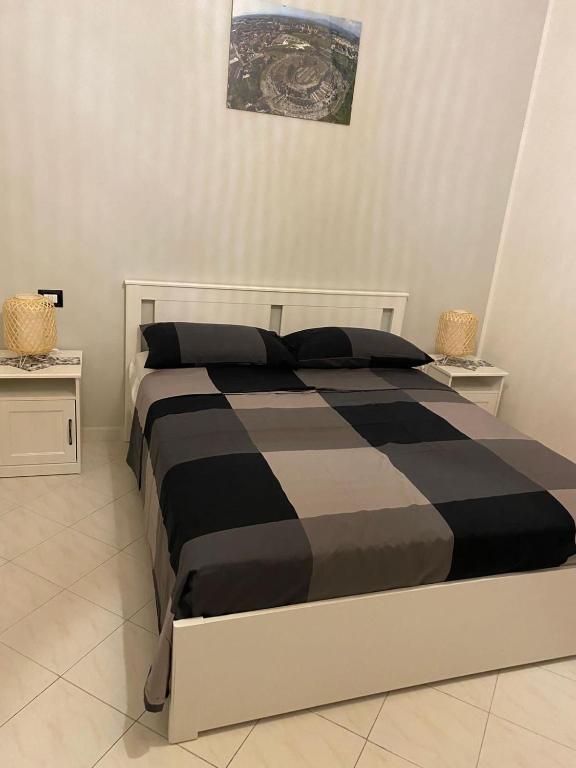 L'oasi B&B - B&B Santa Maria Capua Vetere