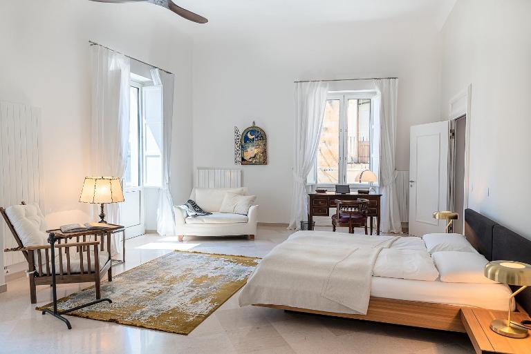 Palazzo Charlie - B&B Lecce