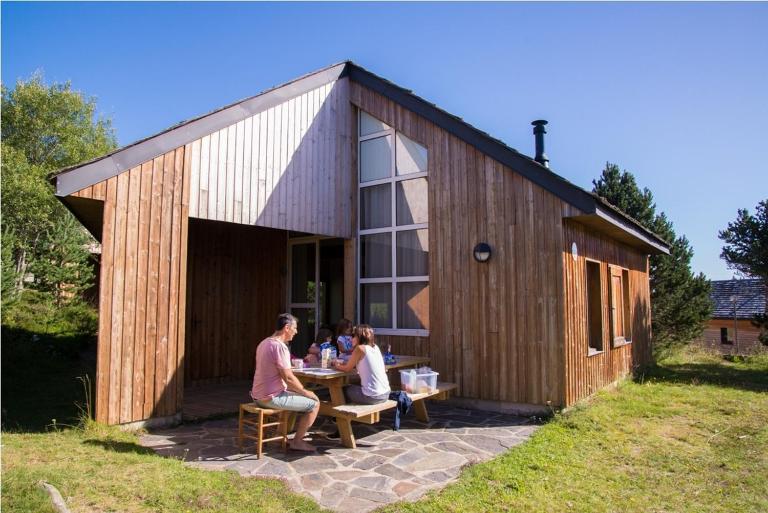 Les Bouviers - Bed and Breakfast Saint-Denis