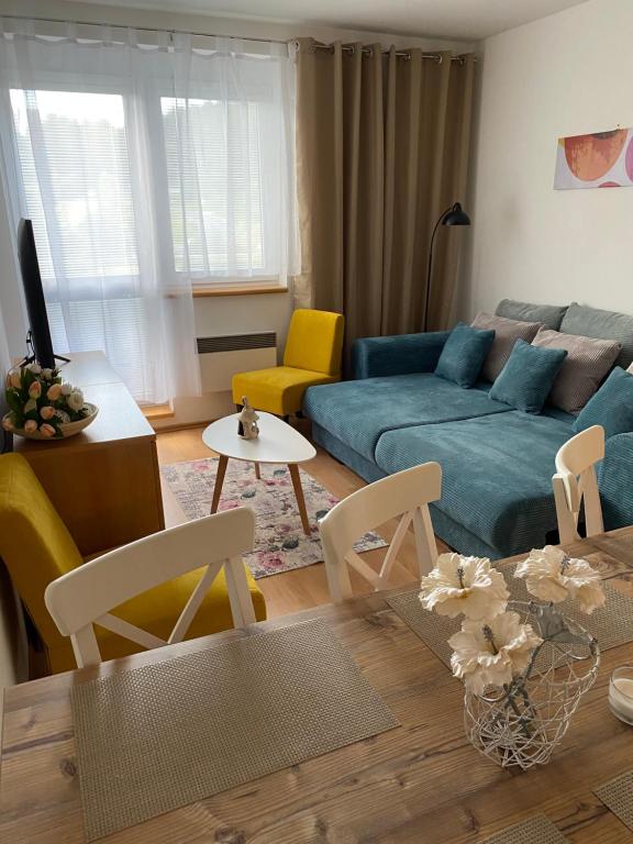 Apartment Dony - B&B Donovaly