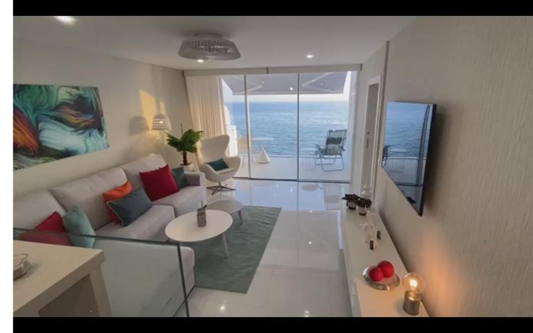 ocean experience / EXPERIENCE HOLIDAYS TENERIFE - B&B Callao Salvaje