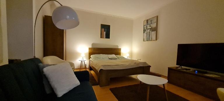 Ida Apartman - B&B Miskolc