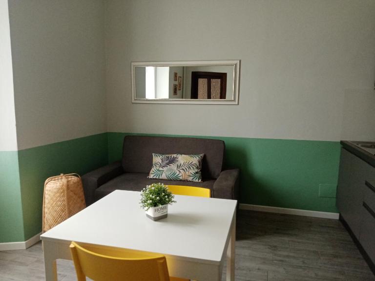Casetta SAFILU' - B&B Milano