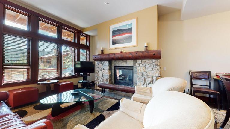 Juniper Crest 1 Apartment - B&B Mammoth Lakes