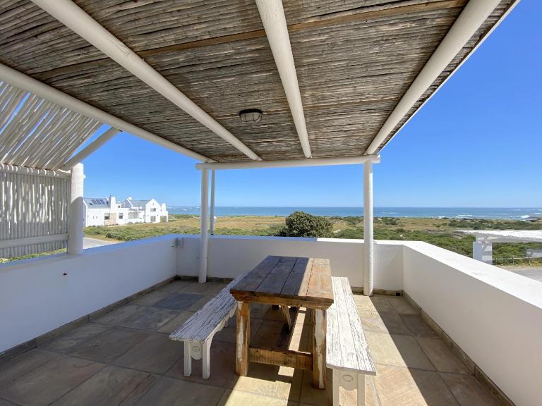 Induku - Ferienwohnung Paternoster