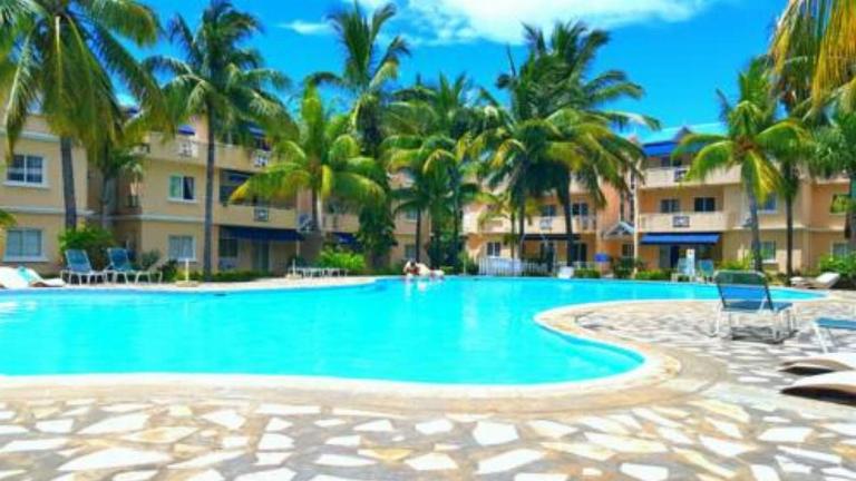 Tropical Holidays - B&B Flic en Flac
