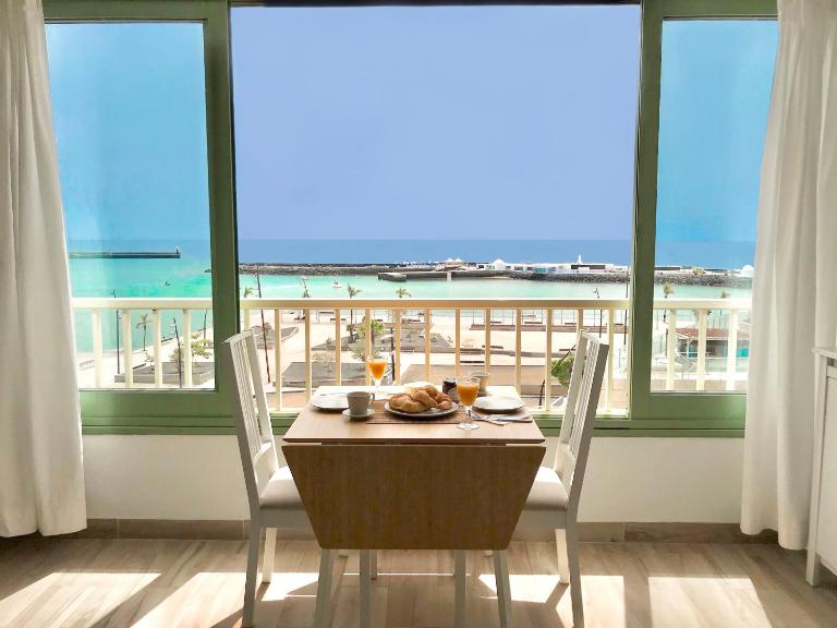 Apartamento Luna - B&B Arrecife