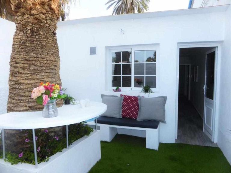 Apartamento Lola - Ferienwohnung Corralejo