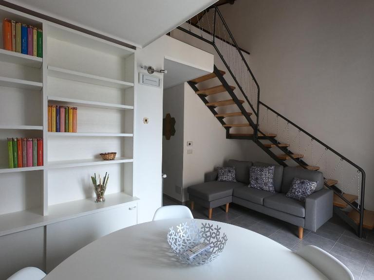 Casa Nicea - Ferienwohnung Ragusa