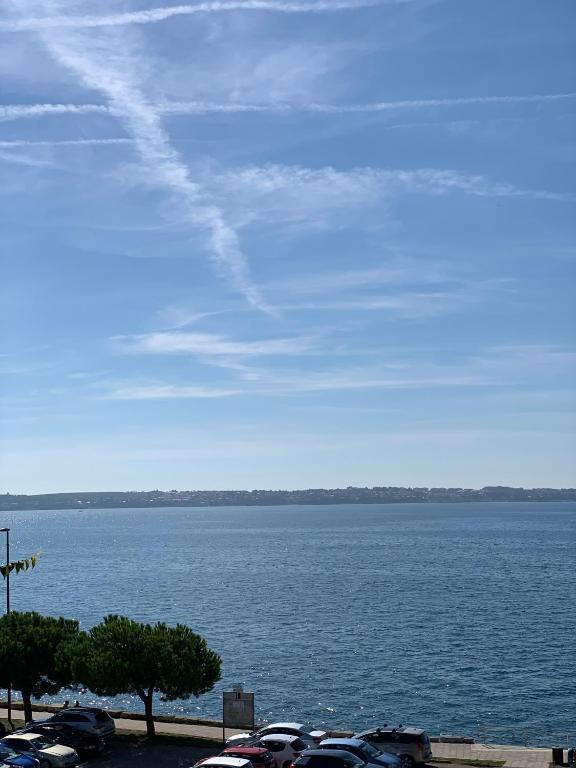 Apartment Studio Salvetti - Bed and Breakfast Piran