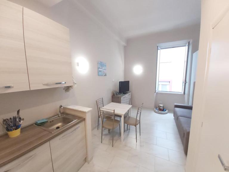 Casa Mazzini - B&B Alassio