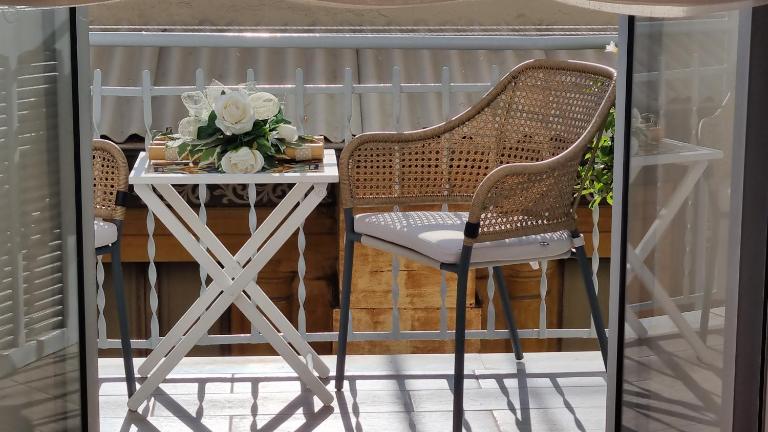Delia - B&B Sanremo