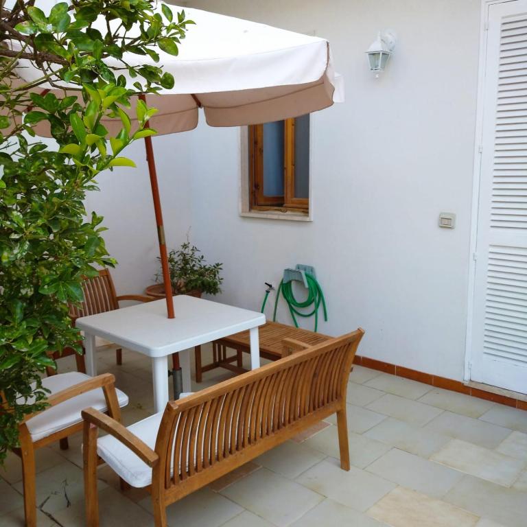 Casa Degli Ulivi - Bed and Breakfast Otranto