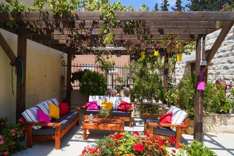 Abu Hanna Boutique by Ahlan Hospitality - B&B Nazareth