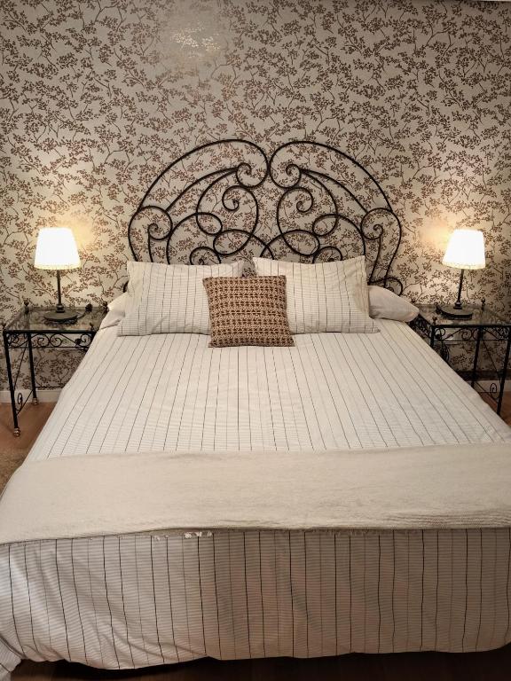 Apartamento Turístico Santiago - B&B Logroño