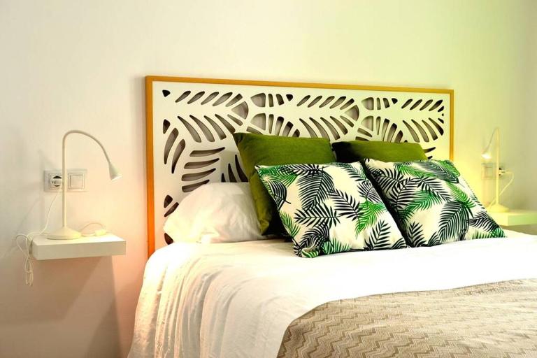 Monachil Apartamento La Vereda recién estrenado - Ferienwohnung Monachil