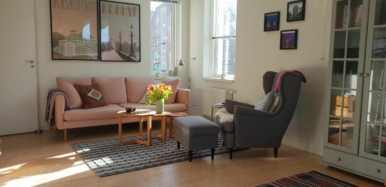 ApartmentInCopenhagen Apartment 625 - B&B Copenhague