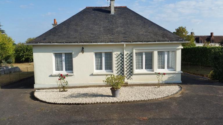 Le petit Husseau - B&B Montlouis-sur-Loire