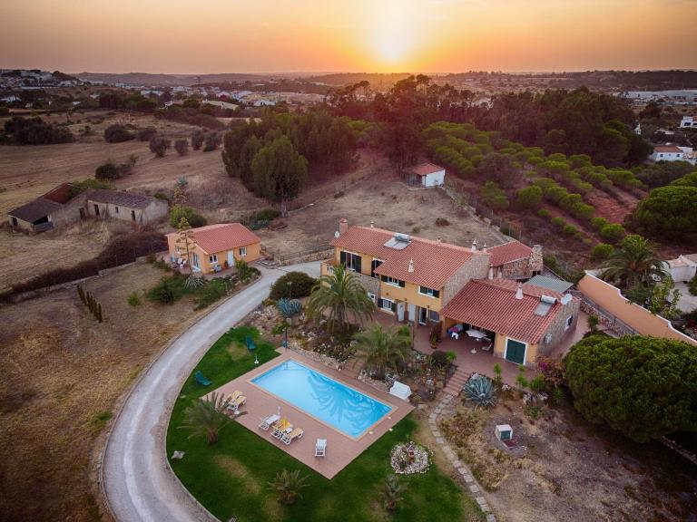 Villa Lucy - B&B Lagos
