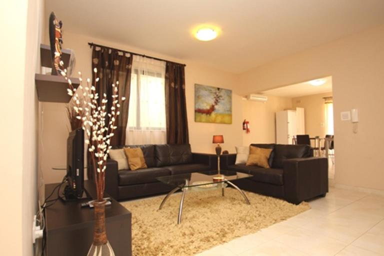 Fully Airconditioned apartment in the heart of Malta - B&B Haz-Zebbug