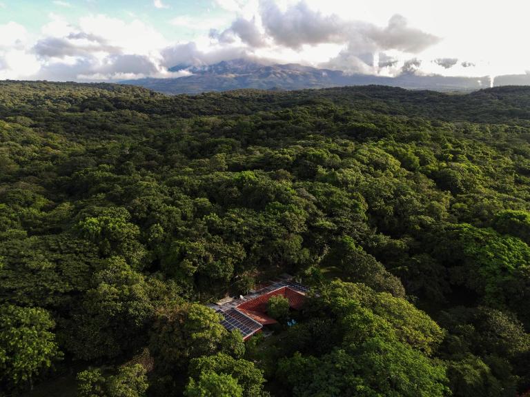 Casa Rural Aroma de Campo - B&B Curubandé