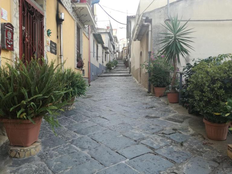 Casa Lucilla - B&B Pizzo
