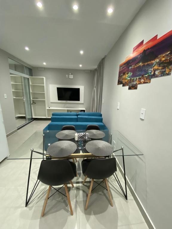 Waikiki Apartament Ipanema - Bed and Breakfast Rio de Janeiro