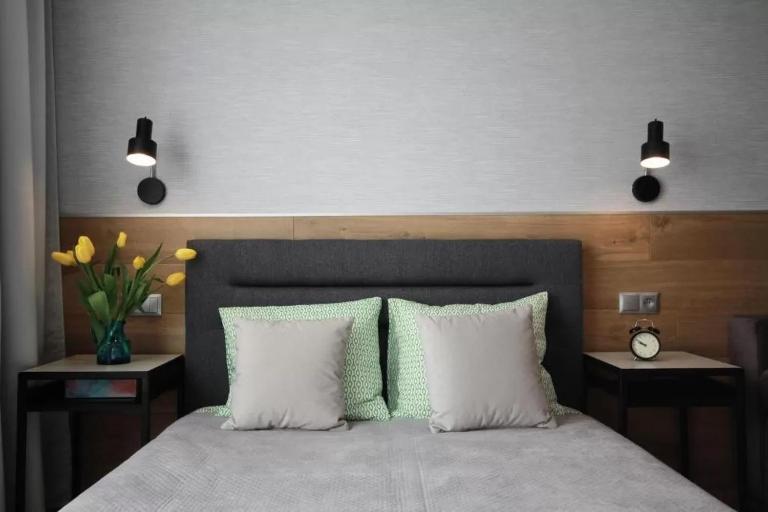 Studio Four Seasons with parking place - Ferienwohnung Danzig