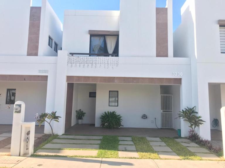 Nice House w/ shared pool and close to the beach at Mazatlan - Chambres d'hôtes La Florida (Charco Puerco)