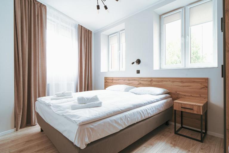 Pokoje Venezia - Chambres d'hôtes Cieszyn