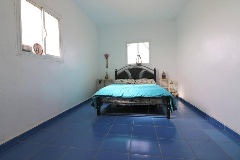 Ait Mouli Surf House - Bed and Breakfast Safi