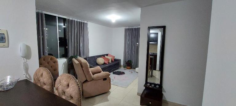 Arturo Apartamento Con hermosa vista y piscina - Chambres d'hôtes Arménie