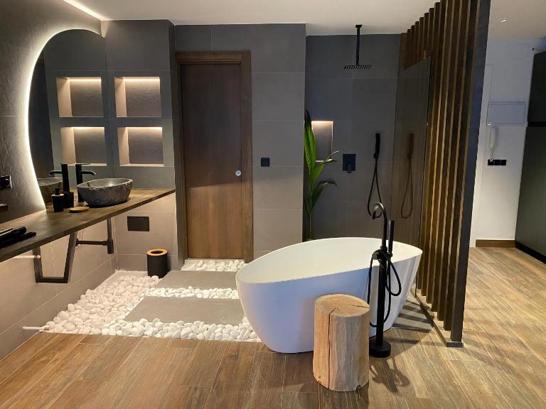 Precioso apartamento en Madrid Chamberí - B&B Madrid