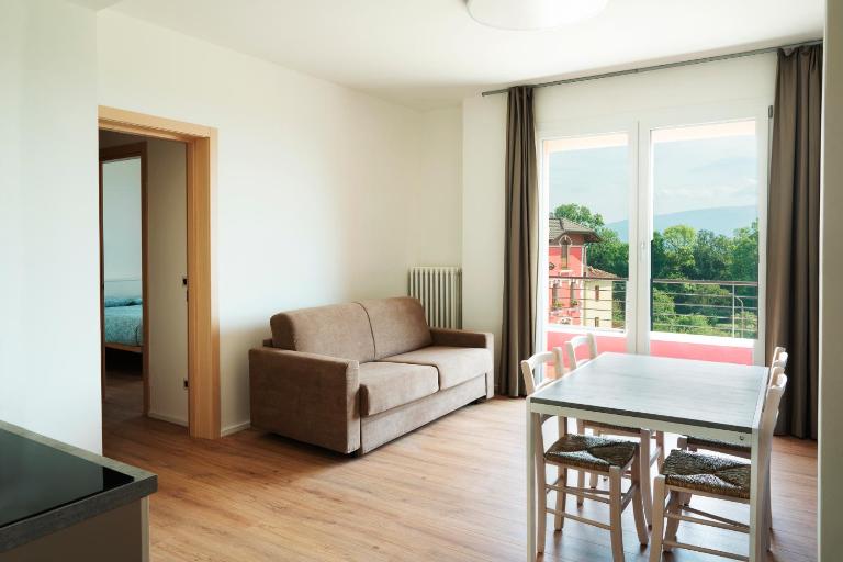 Fioralpino Apartments - Ferienwohnung Sospirolo