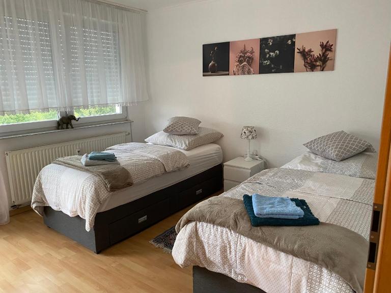 Apartment in Essen - Bed and Breakfast Essen