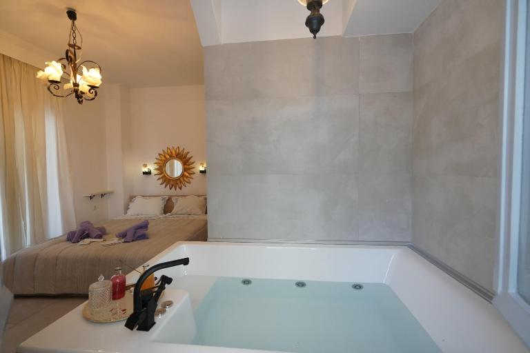"Del Sole" Spa Apartment - B&B Sérres