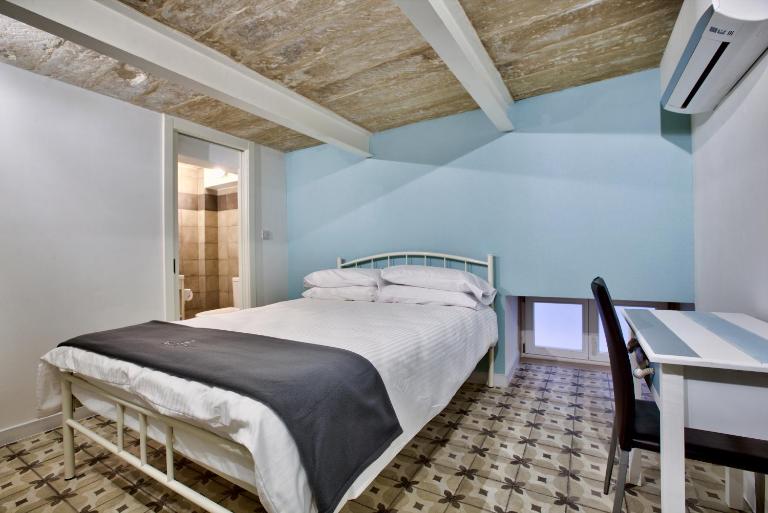Chateau La Vallette - L-Ghorfa Suite - B&B Valletta